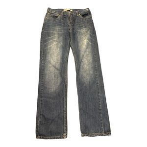 Levi’s Jeans 511 Slim 29x29 18‎ Reg.